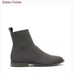 Eileen fisher boot